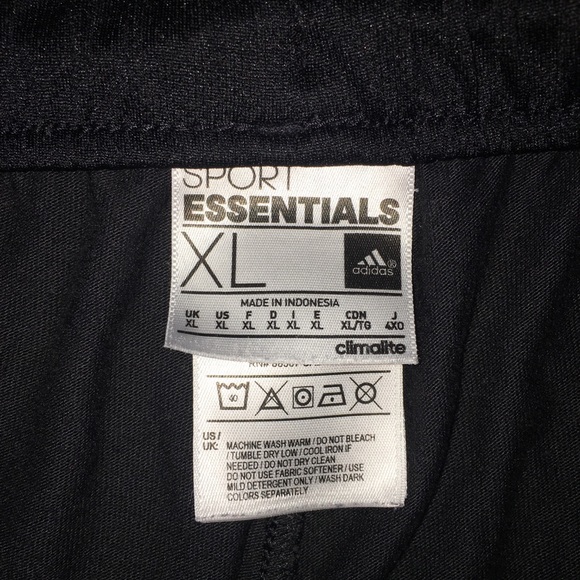 ADIDAS Climalite shorts - Picture 5 of 5